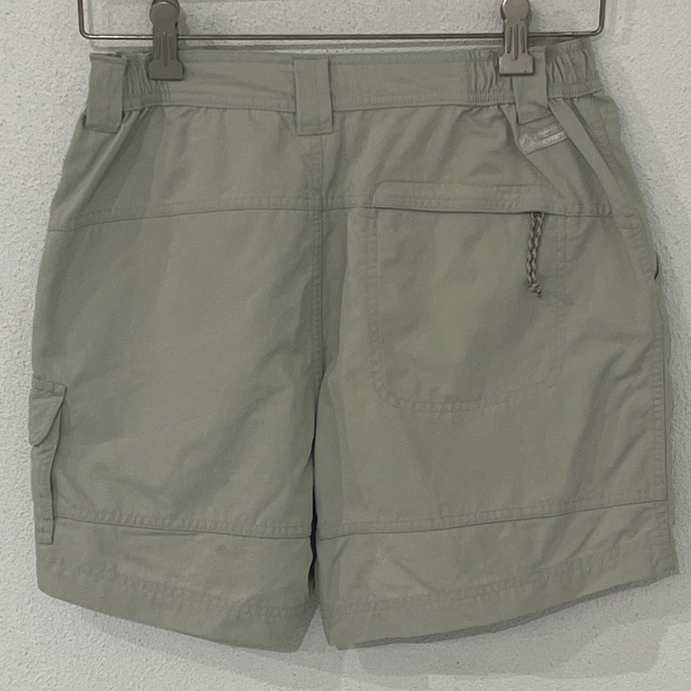 Columbia GRT Shorts Size M - Picture 2 of 7